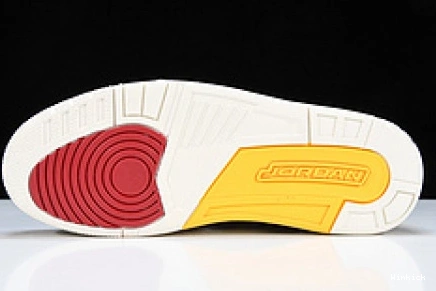 INSTINCT 2.0” AIR “ANIMAL CV3583-003 SE 3 JORDAN 0905